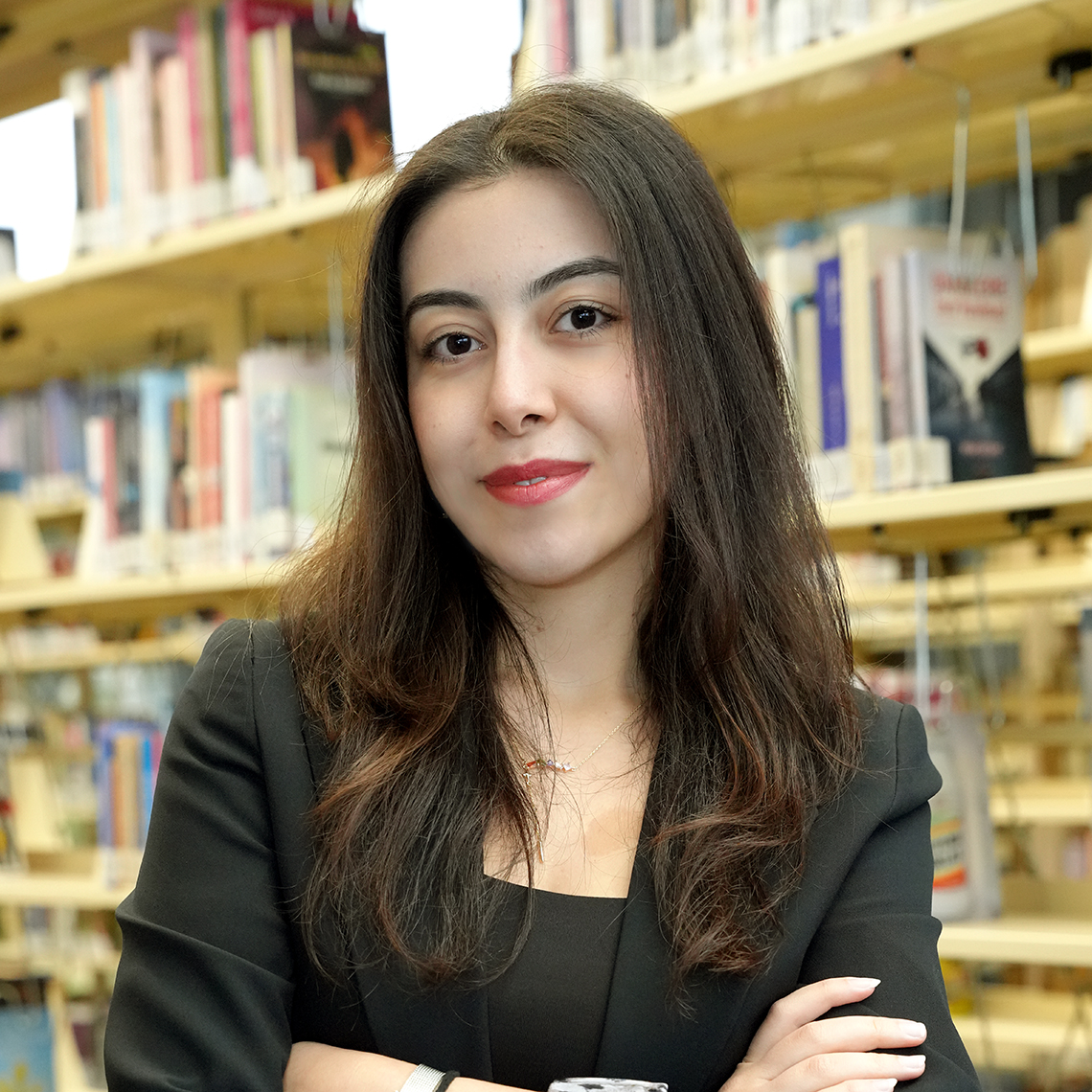 Beyza ÇETİN