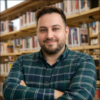 Akif ŞEN